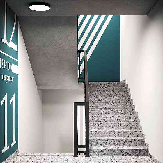 Продаж Квартира 2-кімнатна, 1/10 поверх Івано-Франківськ