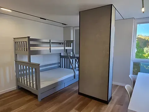 Оренда 2к Квартира 76 кв.м Винниченка Володимира вулиця 8А Тернопіль - фото 6