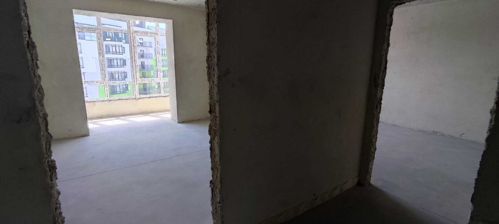 Продаж Квартира 2-кімнатна, 10/10 поверх на Приозерна Івано-Франківськ - фото 3