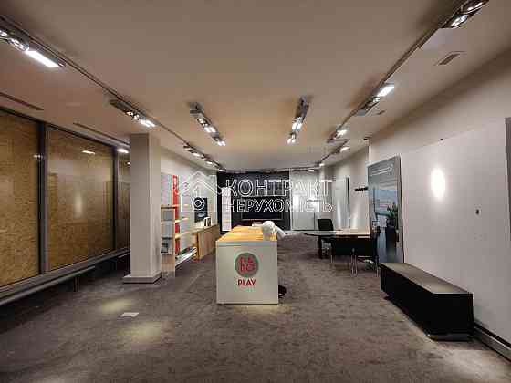 Оренда приміщення вільного призначення на вул. Потебні приміщень - 2, поверх - 1/6 Kharkiv