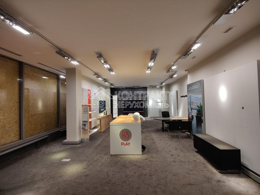 Оренда приміщення вільного призначення на вул. Потебні приміщень - 2, поверх - 1/6 Kharkiv - photo 2