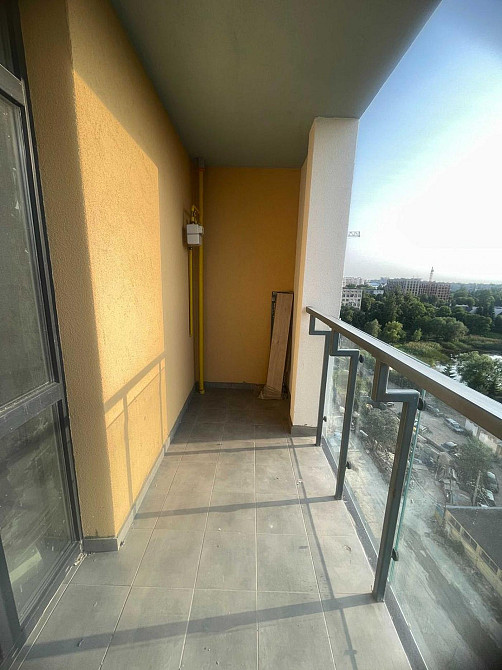 Продаж Квартира 1-кімнатна на вул. Стрийська Львів - фото 8