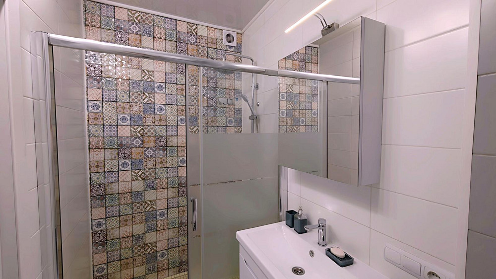 Продаж Квартира 1-кімнатна, 13/26 поверх на Феодосійська вул., д. 3-В Kiev - photo 6