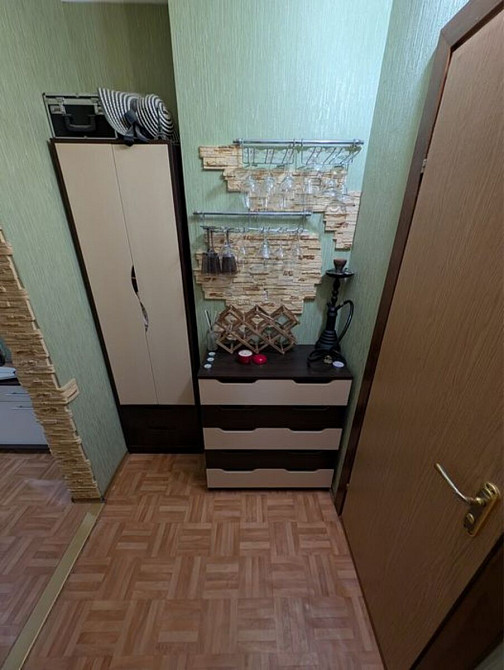 Продаж Квартира 1-кімнатна, 15/22 поверх на Олени Пчілки, 2Б Kiev - photo 13