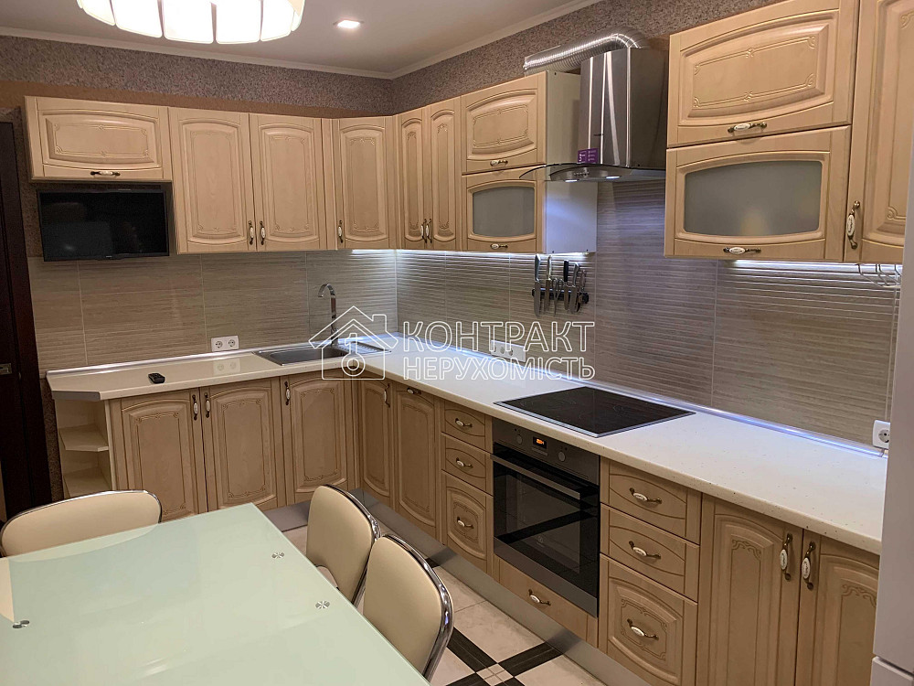 Оренда 2к Квартира 80 кв.м Мирна вул. Харків - фото 1