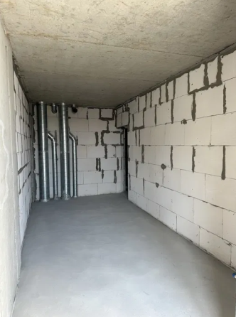 Квартира в новом доме Лиманка