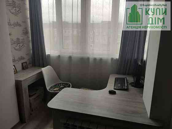 Трикімнатна квартира на Жадова Кропивницький