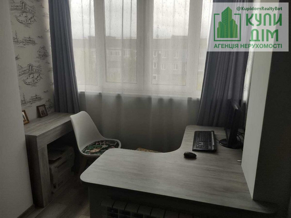 Трикімнатна квартира на Жадова Кропивницький - фото 4