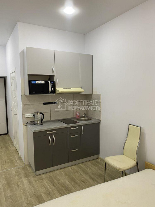 Оренда 1к Квартира 20 кв.м Мироносицька вул. Харків - фото 3