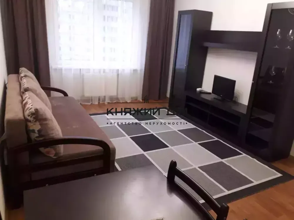 Оренда Квартира 2-кімнатна, 10/25 поверх на Гмыри Бориса ул. Kiev - photo 7