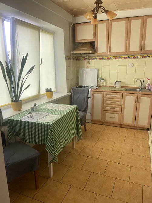 Оренда Квартира 1-кімнатна, 4/5 поверх на Воскресенський проспект, 42 Київ - фото 7