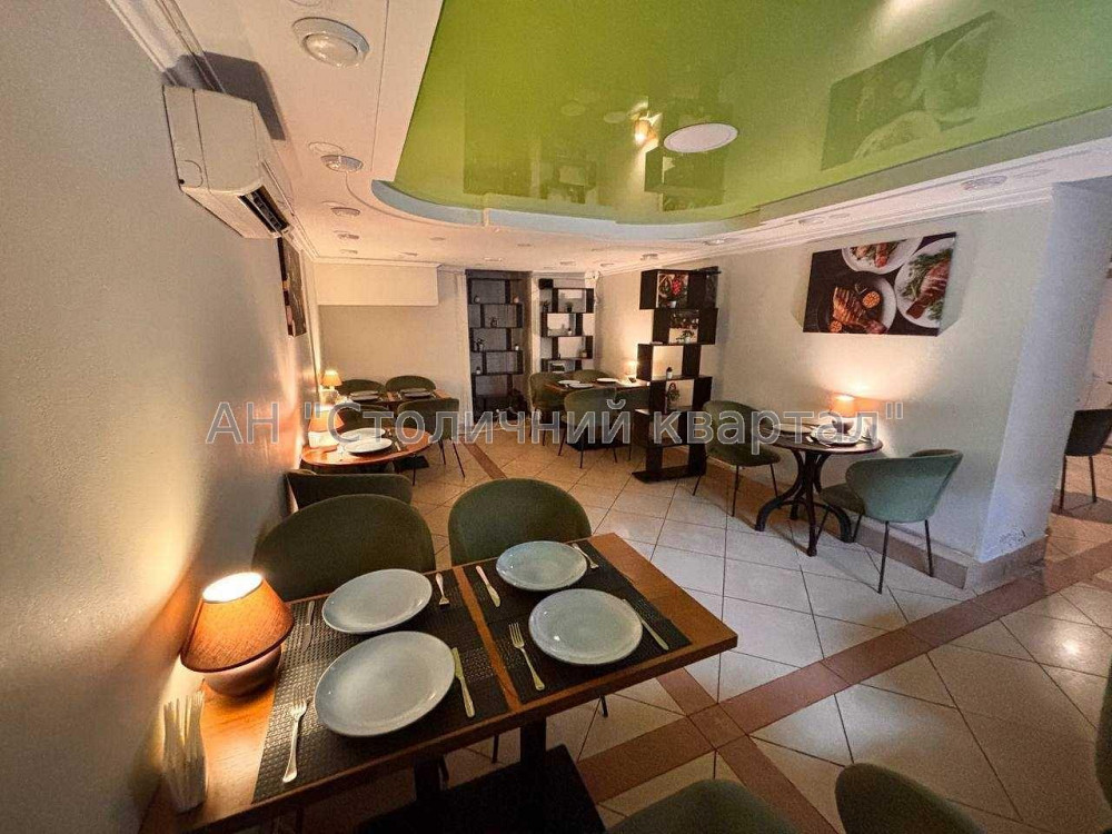 Оренда Будинок 1-кімнатний на Петлюри Симона вул., 12 Киев - изображение 4