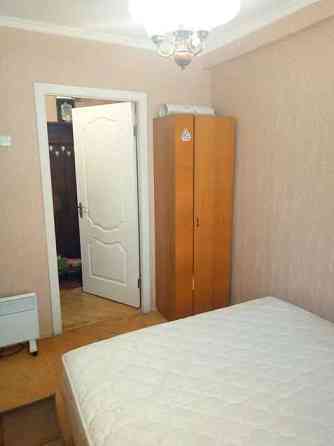 Оренда Квартира 3-кімнатна, 2/5 поверх на ул. Вифлеемская Київ