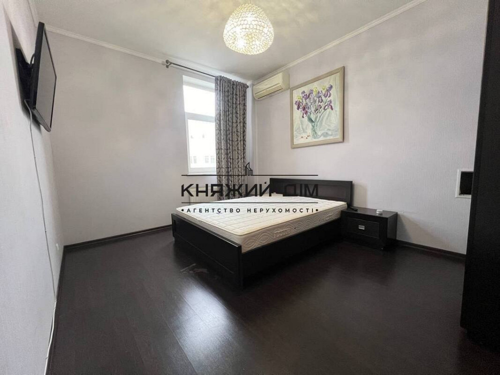 Оренда Квартира 3-кімнатна, 6/16 поверх на вул. Дружбы Народов бульв./Миколи Міхновського Київ - фото 5