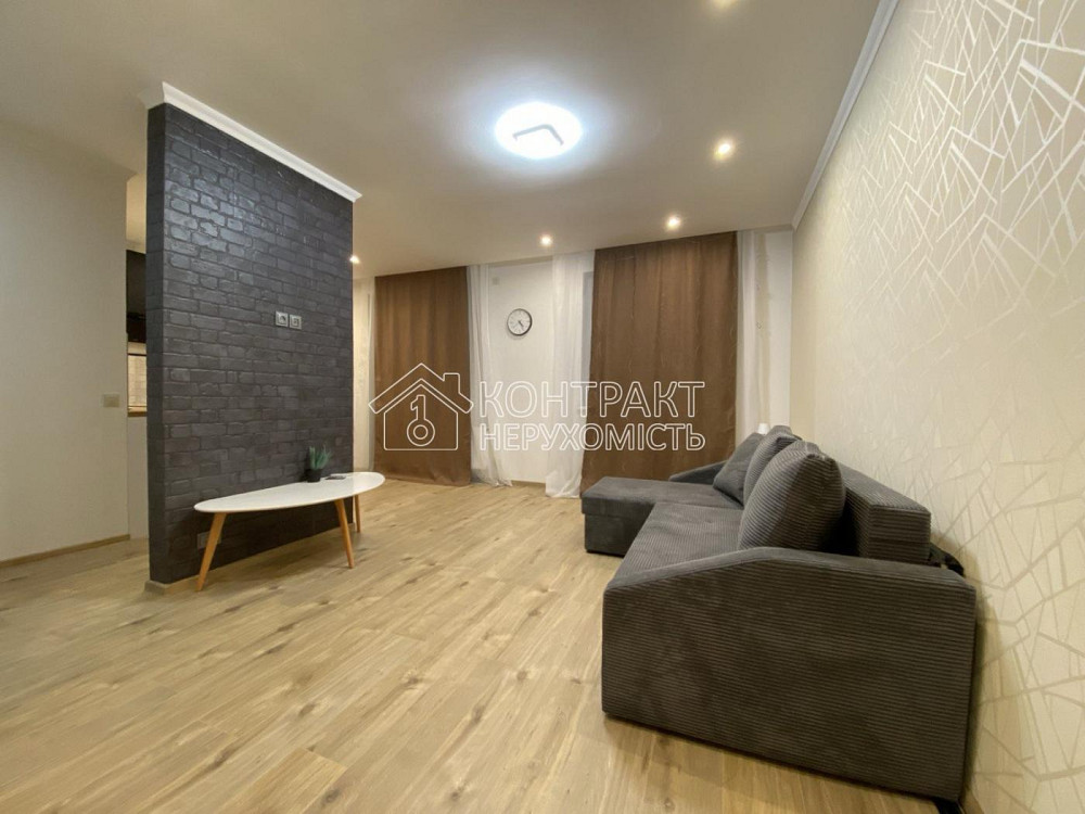 Продаж Квартира 1-кімнатна, 5/9 поверх на вул. Лева Ландау Kharkiv - photo 2