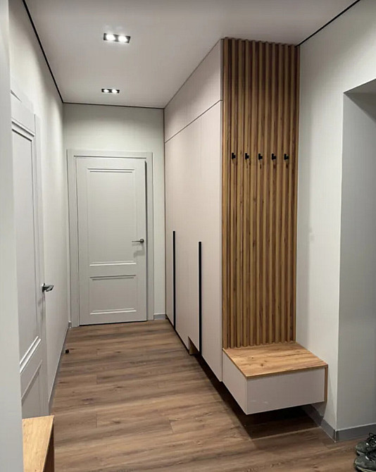 Продаж 2к квартири 47 кв. м на вул. Броварна Тернопіль - фото 15