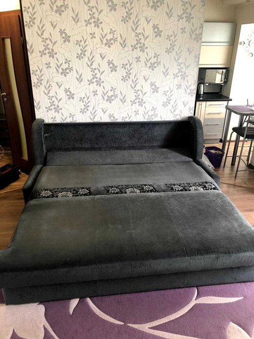 Оренда Квартира 1-кімнатна, 8/9 поверх на Русанівська набережна, 10/1 Киев - изображение 15