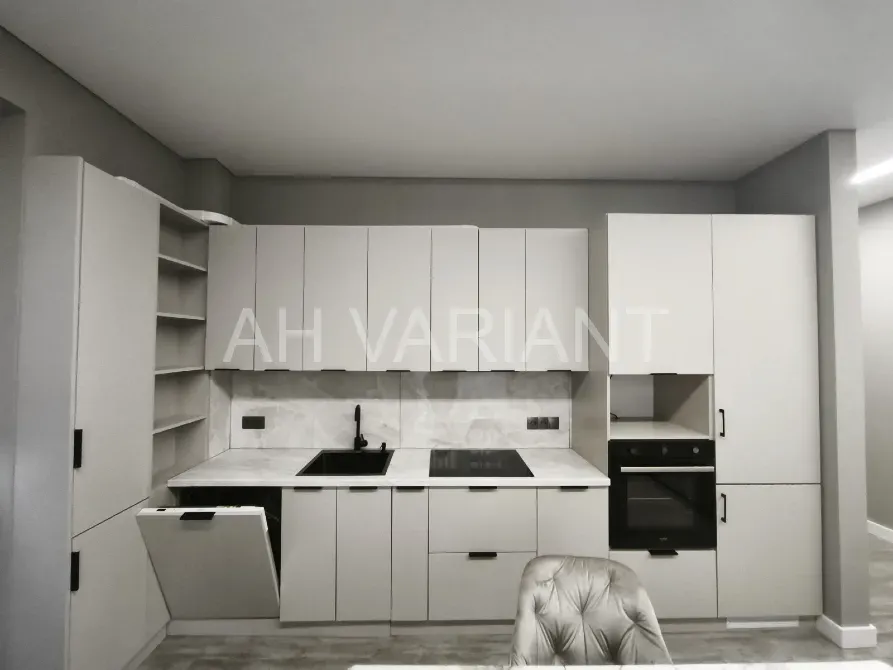 For sale 1-room Apartment 54 sq.m Собранецька 100 Uzhhorod - photo 7