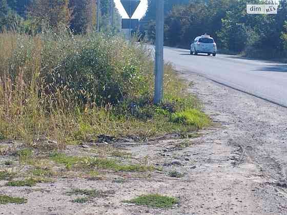 Продаж земельної ділянки 25 соток на Д.Нечая Вінниця