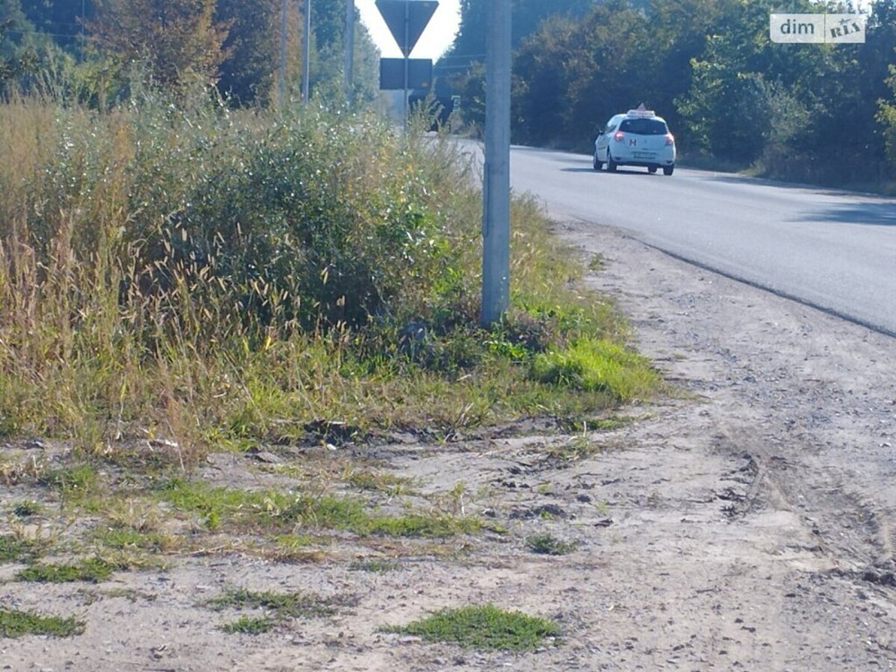 Продаж земельної ділянки 25 соток на Д.Нечая Вінниця - фото 3