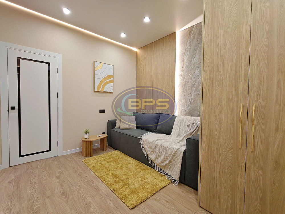 Продаж 1к квартири 42 кв. м Одеса - фото 9