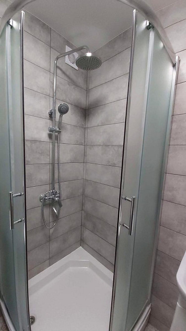 Оренда Квартира 1-кімнатна, 10/20 поверх на Братства Тарасівців, 12/37 Київ - фото 8