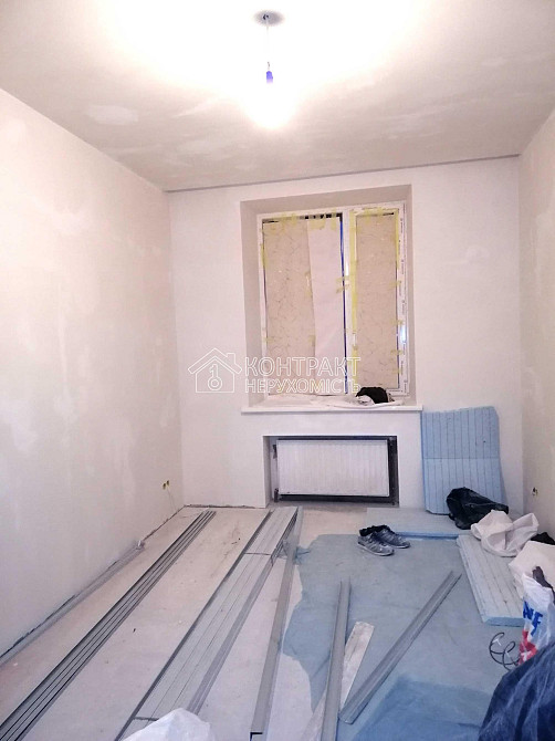 Продаж Квартира 3-кімнатна, 1/4 поверх на вул. Григорівське Харків - фото 17