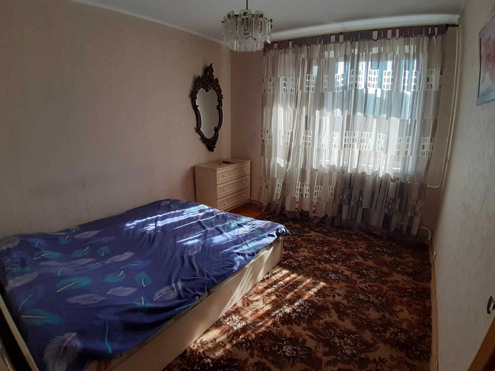 Оренда Квартира 2-кімнатна, 10/16 поверх на вул. Стадіонна, 16/6 Київ - фото 3