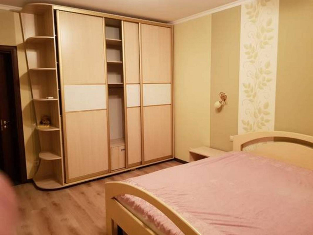 Оренда Квартира 2-кімнатна на пр. Петра Григоренко Київ - фото 1