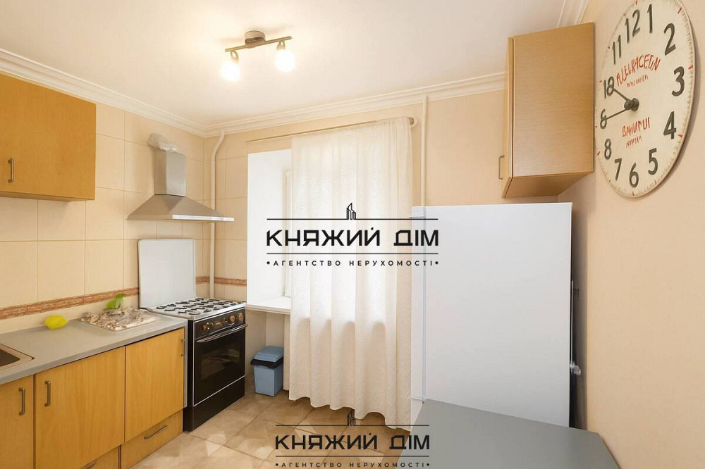 2 кімн квартира метро Олімпійська 10 хв пішки № 11203980 Київ - фото 6