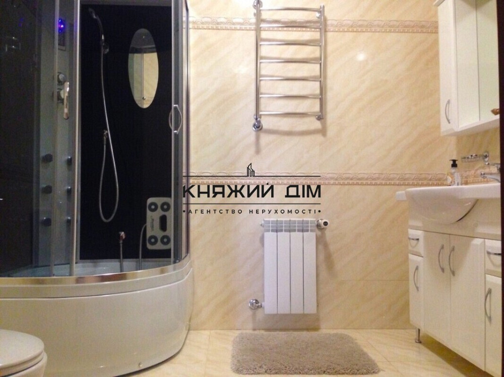 Оренда Квартира 3-кімнатна, 15/25 поверх на Нежинская ул. Київ - фото 14