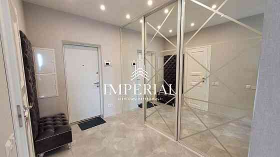 Оренда Квартира 1-кімнатна, 24/26 поверх на вул. Солом'янська Київ