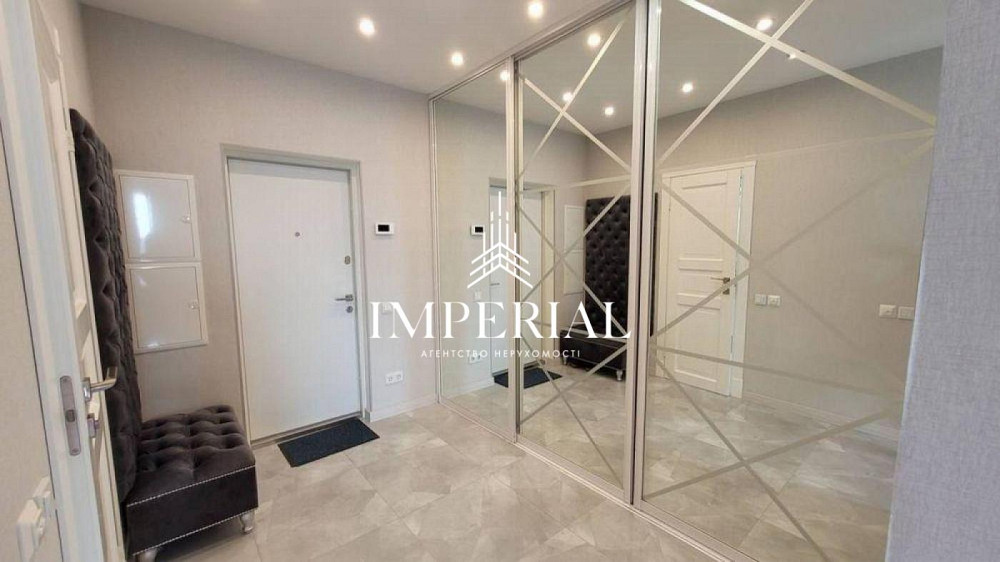 Оренда Квартира 1-кімнатна, 24/26 поверх на вул. Солом'янська Київ - фото 3