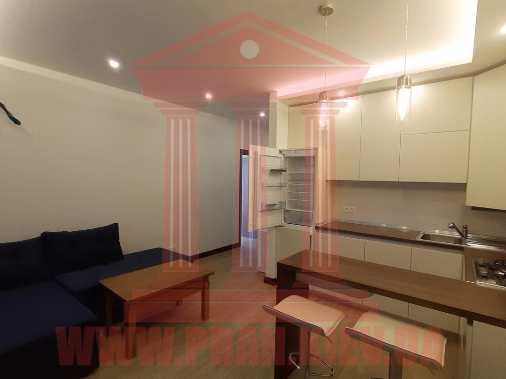 Продаж 1к Квартира 42 кв.м Толстого, 1 Бориспіль - фото 4