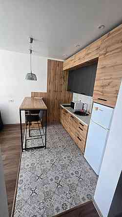 Оренда Квартира 1-кімнатна, 4/7 поверх Київ