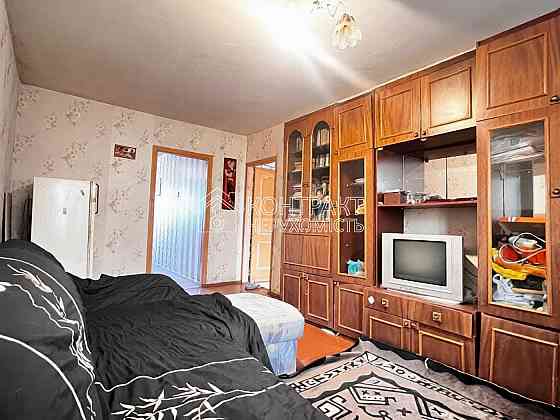 Продаж Квартира 2-кімнатна, 5/5 поверх на вул. Аерокосмічний Харьков