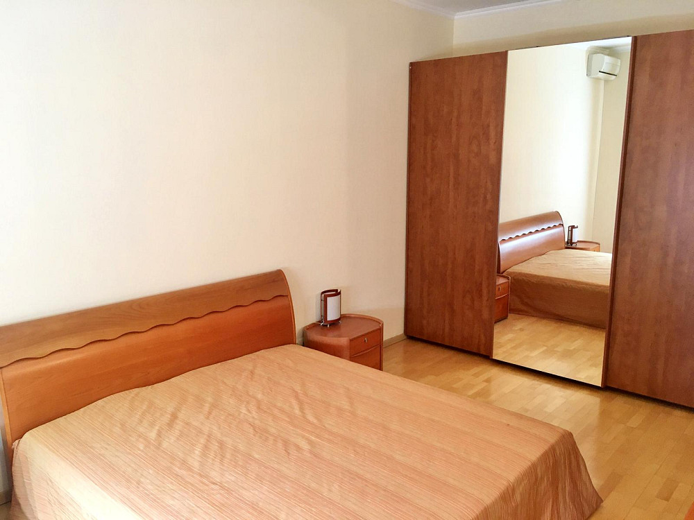 Продаж Квартира 2-кімнатна, 4/6 поверх на Банкова вул., д. 1/10 Kiev - photo 4