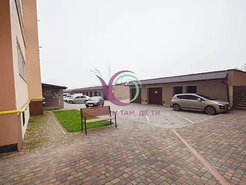 Продаж 3к Квартира 95 кв.м Іллєнка вулиця 3Б Тернопіль - фото 9