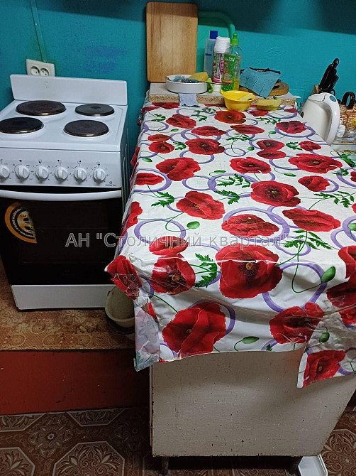 Продаж Квартира 2-кімнатна, 2/9 поверх на Новопирогівська вул., 27/2 Kiev - photo 8