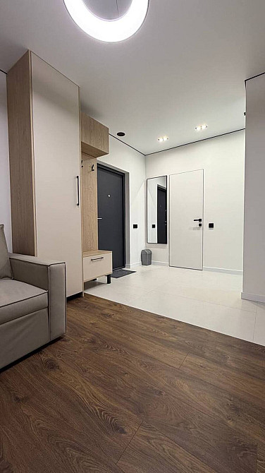 Продаж Квартира 1-кімнатна, 12/15 поверх на Ленкавського вул., 34 Івано-Франківськ - фото 10