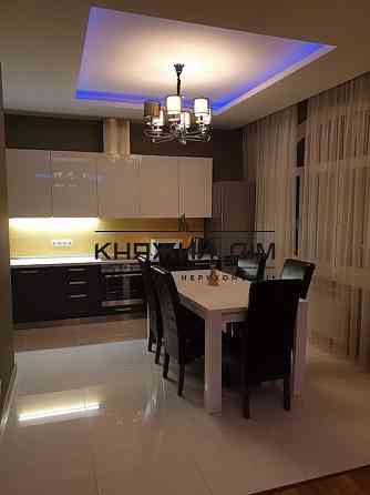 Оренда шикарної 4-кімнатної квартири в ЖК Златоустівський , Шевченківський район, № 11140830 Киев