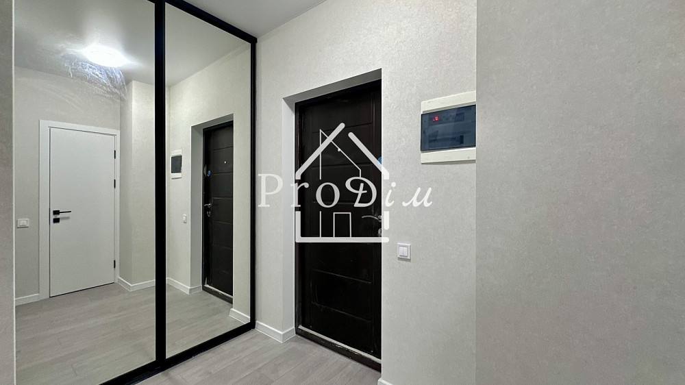 Продаж квартира з ремонитом ЖК Південний Квартал Сімї Стешенків 9 Kiev - photo 10