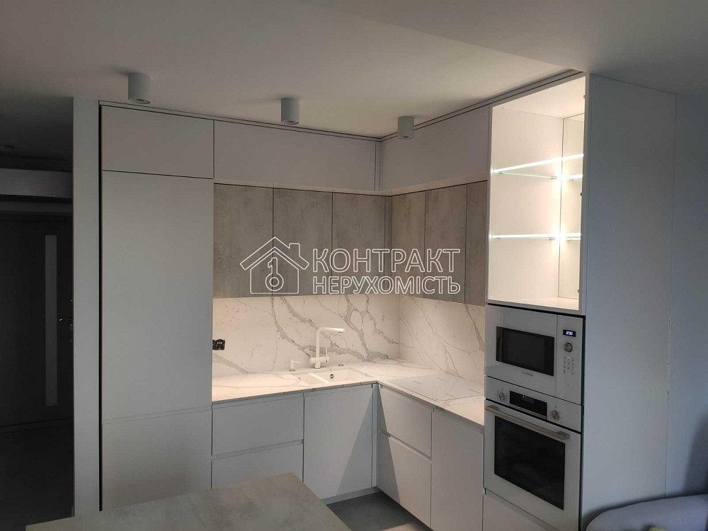 Продаж Квартира 2-кімнатна, 14/16 поверх на вул. Професорська Харків - фото 7