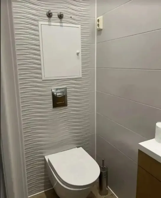 For sale 2-room Apartment 60.1 sq.m Сімферопольська 2Л Dnipro - photo 6