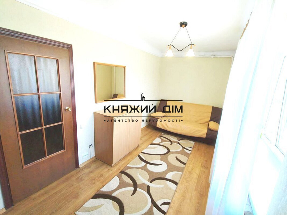 Оренда Квартира 2-кімнатна, 5/5 поверх на вул. Щорса ул./Євгена Коновальця Киев - изображение 20