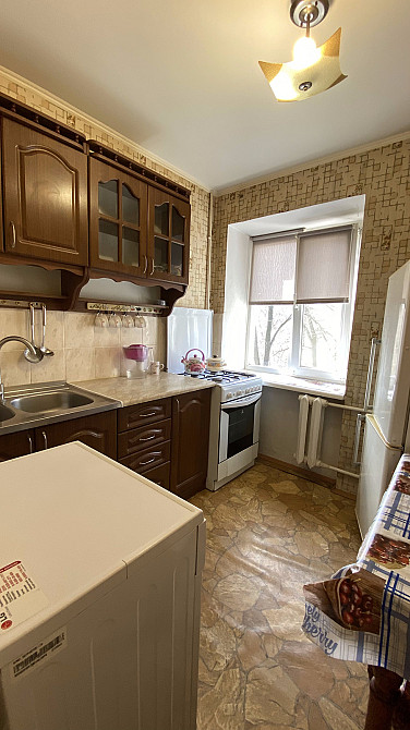 Продаж Квартира 1-кімнатна, 3/5 поверх на Люстдорфская дорога, 56в Odessa - photo 9