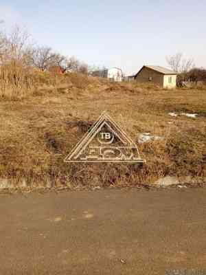 Продаж земельної ділянки 22 соток на Массив 3, 4 Усатове