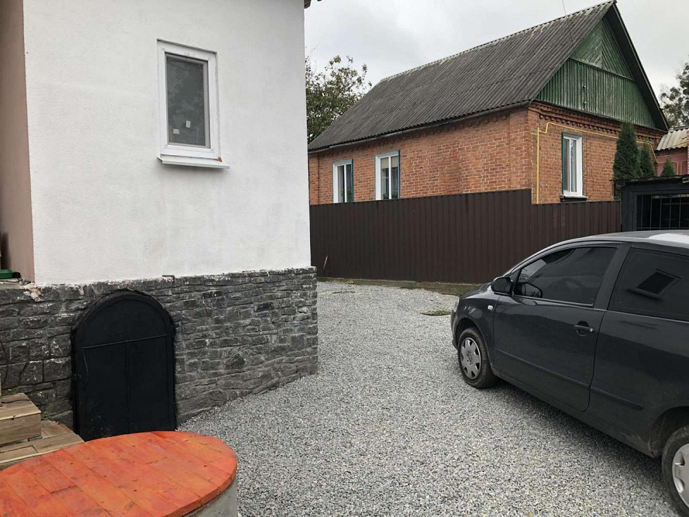 Продаж Квартира 3-кімнатна, 1/2 поверх на вул. Соснова Житомир - фото 5