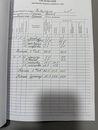 Продаж будинку 2 поверхи — Заводська Старий Яричів - фото 17