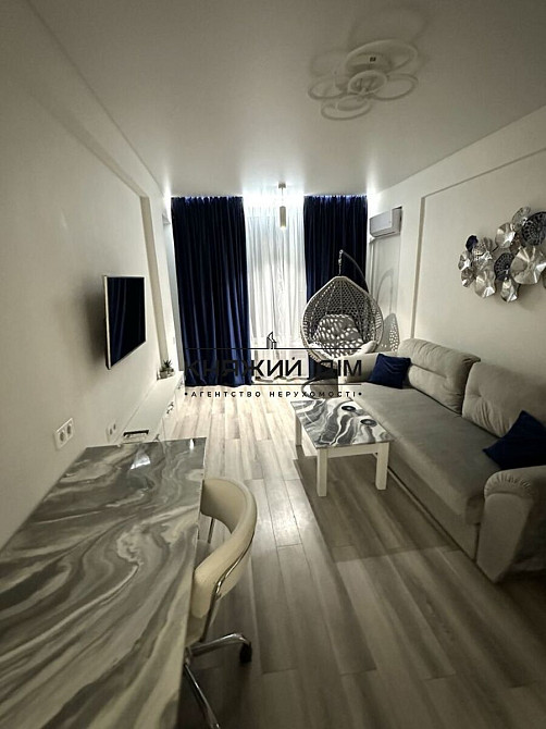 Оренда Квартира 2-кімнатна, 7/18 поверх на Леси Украинки бульв. /  Л.Украинки бул Киев - изображение 4